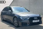 2021 Audi A6