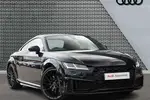 2022 Audi TT
