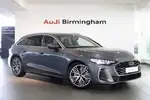 2025 Audi A5