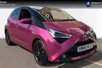 2019 Toyota Aygo