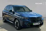 2023 BMW iX3