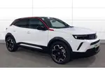 2021 Vauxhall Mokka e