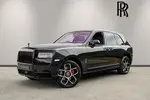 2023 Rolls Royce Cullinan