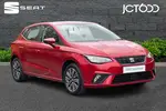 2022 SEAT Ibiza