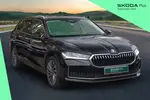 2024 Skoda Superb Estate