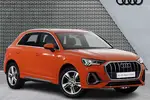 2023 Audi Q3