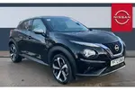 2022 Nissan Juke