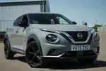 2025 Nissan Juke