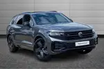 2025 Volkswagen Touareg