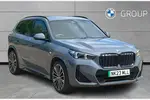 2023 BMW iX1