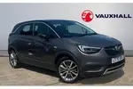 2020 Vauxhall Crossland X