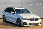 2021 BMW 3 Series