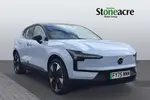 2025 Volvo EX30