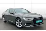2023 Audi A6