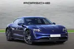 2023 Porsche Taycan