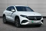 2024 Mercedes-Benz EQA