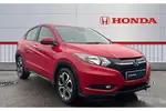 2018 Honda HR-V