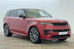 2024 Land Rover Range Rover Sport