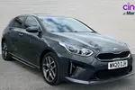 2020 Kia Ceed