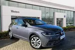 2021 Volkswagen Polo