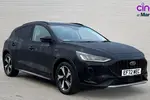2023 Ford Focus Active