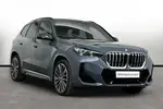 2022 BMW X1