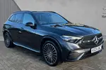 2025 Mercedes-Benz GLC