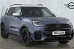 2024 MINI Countryman