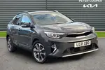 2021 Kia Stonic