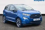 2020 Ford EcoSport