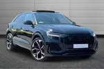 2022 Audi RS Q8
