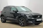 2022 Volvo XC40