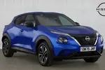 2025 Nissan Juke
