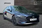 2025 Mazda 3