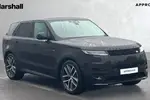 2024 Land Rover Range Rover Sport