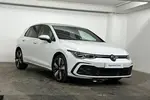 2024 Volkswagen Golf GTE