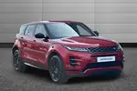 2023 Land Rover Range Rover Evoque