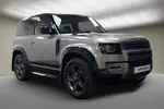 2022 Land Rover Defender
