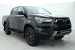 2022 Toyota Hilux