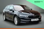 2025 Skoda Octavia Estate