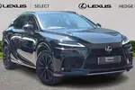 2024 Lexus RX