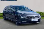 2023 Volkswagen Passat