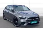2024 Mercedes-Benz B-Class