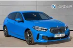 2020 BMW 1 Series