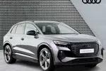 2026 Audi Q4