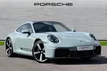 2025 Porsche 911