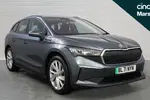 2022 Skoda Enyaq