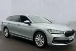 2025 Skoda Superb Estate