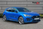 2024 Ford Focus