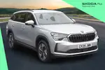 2025 Skoda Kodiaq